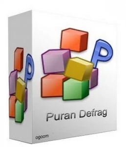 Иконка Puran Defrag