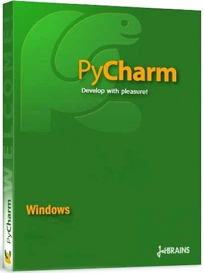 Иконка PyCharm