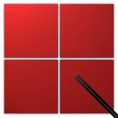 Иконка Q-Dir 11.03 (2022) PC + Portable