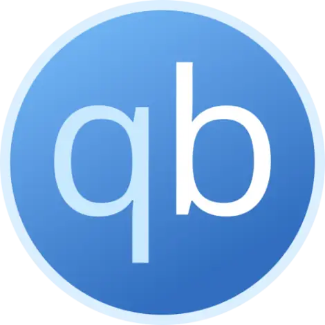 Иконка qBittorrent 4.3.1 [Multi Ru]