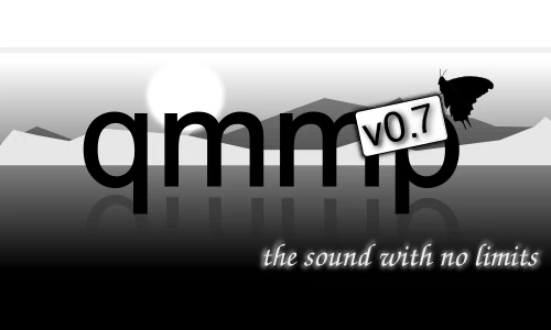 Иконка Qmmp