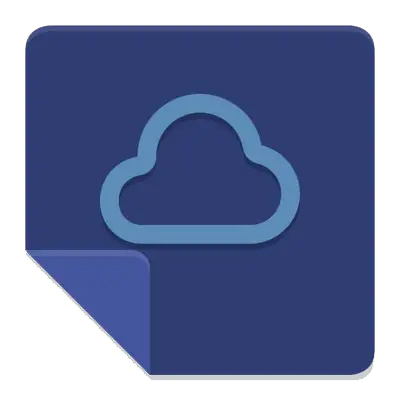 Иконка QOwnNotes 23.2.5 Portable [Multi Ru]