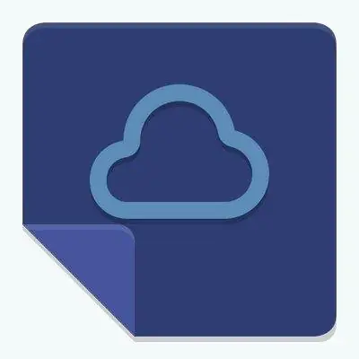 Иконка QOwnNotes 23.5.3 (2023) PC Portable