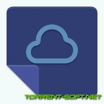 Иконка QOwnNotes 23.8.0 (2023) PC Portable