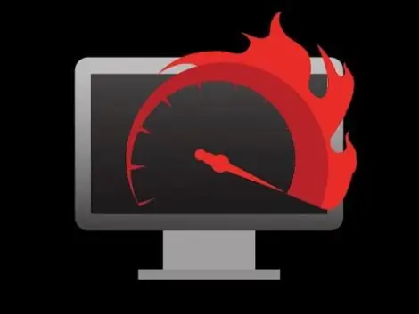 Иконка Quick CPU 4.5.0.0 [En]