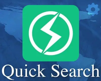 Иконка Quick Search 5.35.1.138 [Multi Ru]