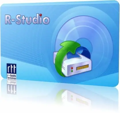 Иконка R-Studio Network Edition 8.12 Build 175721 (2019) PC RePack & Portable by D!akov
