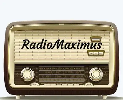 Иконка RadioMaximus 2.30.4 RePack (& Portable) by TryRooM [Multi Ru]