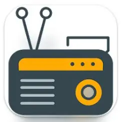 Иконка Радионет 1.94 [радио онлайн] (2022) Android