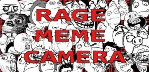 Иконка Rage Meme Generator