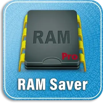 Иконка RAM Saver Professional 25.2.1 RePack (& Portable) by elchupacabra [Multi Ru]