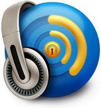 Иконка RarmaRadio Pro 2.71.4 + Portable (2017) Русский