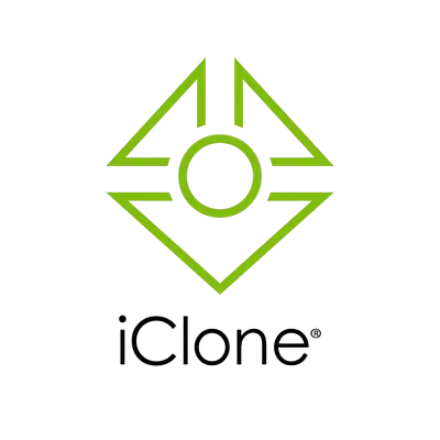 Иконка Reallusion iClone 8.3.1815.1 [En]