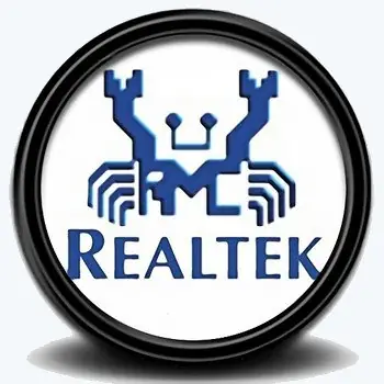 Иконка Realtek Ethernet Driver 10.050 [Ru En]