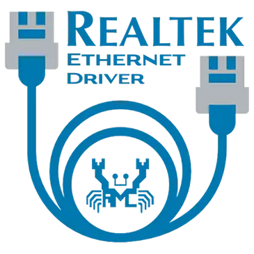 Иконка Realtek Ethernet Driver 11.8.0515 10.59 [Ru En]