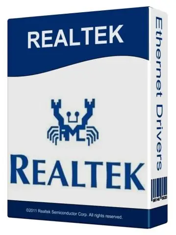 Иконка Realtek Ethernet Drivers 10.010 8.047 7.101 (2016)