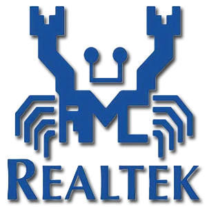 Иконка Realtek High Definition Audio Driver
