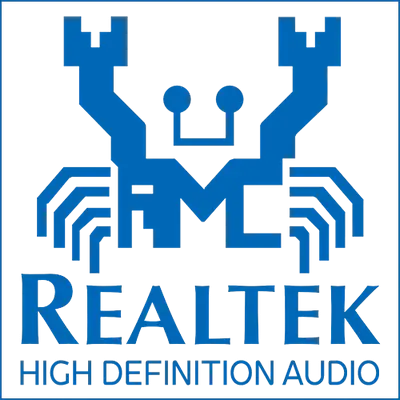 Иконка Realtek High Definition Audio Driver 6.0.9273.1 WHQL (x64) (Unofficial) [Multi Ru]