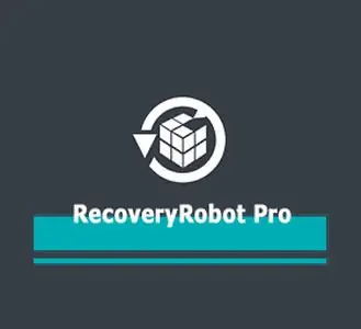 Иконка RecoveryRobot Pro 1.3.3 (акция comss) [Multi]