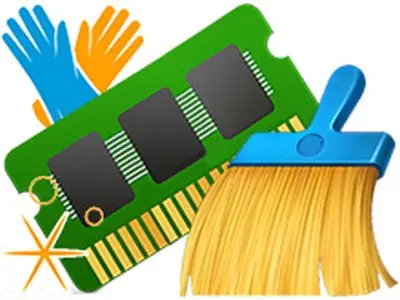 Иконка Reduce Memory 1.6 Portable [Multi Ru]