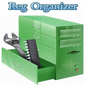 Иконка Reg Organizer
