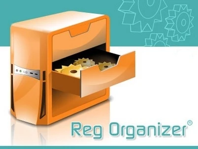 Иконка Reg Organizer