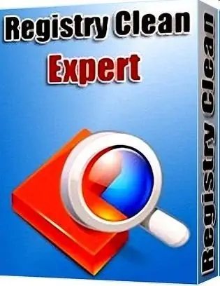 Иконка Registry Clean Expert v4.83 [En]
