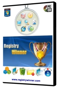 Иконка Registry Winner