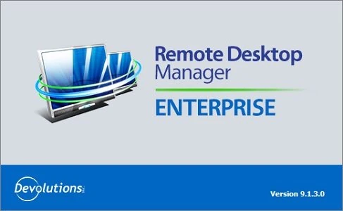Иконка Remote Desktop Manager