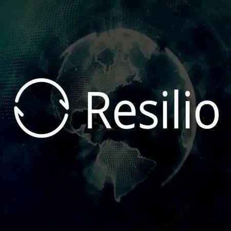 Иконка Resilio Sync v 2.7.2.1375 [Multi Ru]