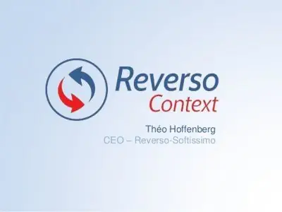 Иконка Reverso Context 1.4.11.423 [Multi Ru]