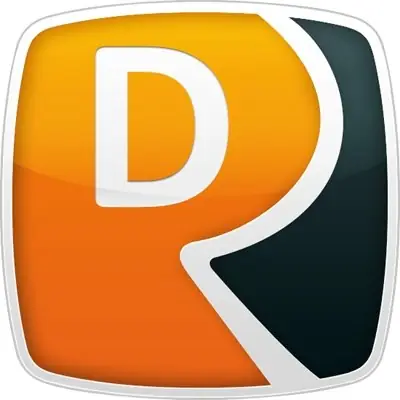 Иконка ReviverSoft Driver Reviver 5.34.2.4 (2020) PC RePack & Portable by TryRooM