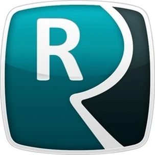 Иконка Reviversoft Registry Reviver
