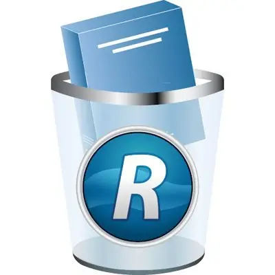 Иконка Revo Uninstaller Free 2.2.5 + Portable [Multi Ru]