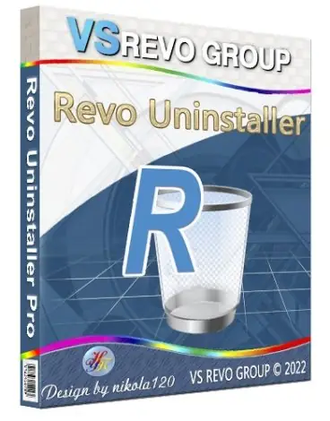 Иконка Revo Uninstaller Pro 5.0.8 Portable by 7997 [Multi Ru]