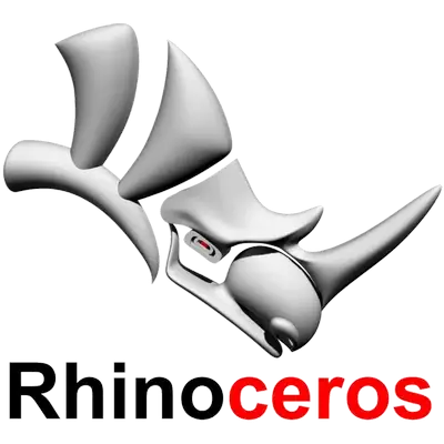 Иконка Rhinoceros 3D 8.21.25188.17001 [Multi Ru]