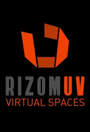 Иконка RizomUV Virtual Spaces 2022.0.11 [En]