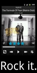 Иконка Rockit Player