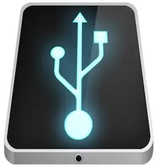 Иконка Rufus 2.18.1213 3.7.1576 Final (2017-2019) PC Portable