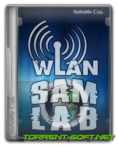 Иконка SamDrivers 23.9 LAN [Multi Ru]