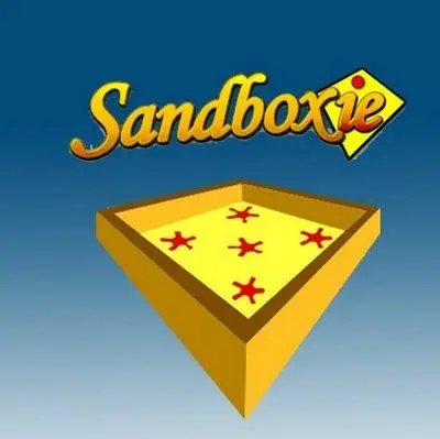 Иконка Sandboxie 5.52.4 [Multi Ru]