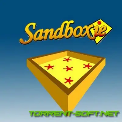 Иконка Sandboxie 5.65.1 [Multi Ru]