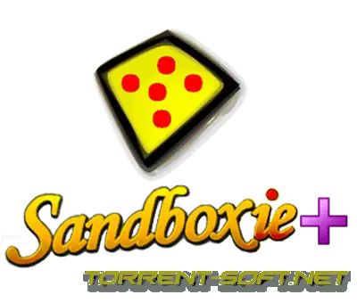 Иконка Sandboxie plus 1.10.5 (2023) PC