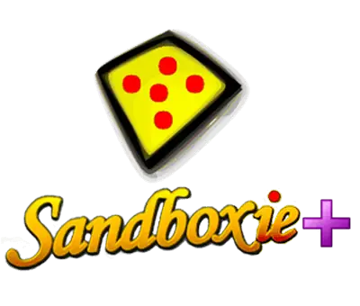 Иконка Sandboxie plus 1.3.2 [Multi Ru]