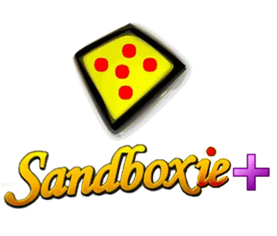 Иконка Sandboxie plus 1.9.0 [Multi Ru]