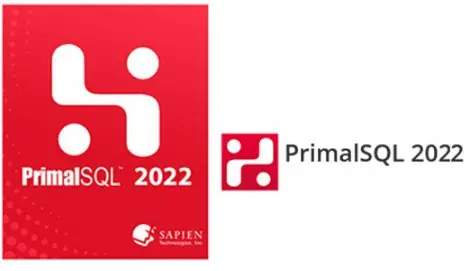 Иконка SAPIEN PrimalSQL 2022 v4.5.80 [En]