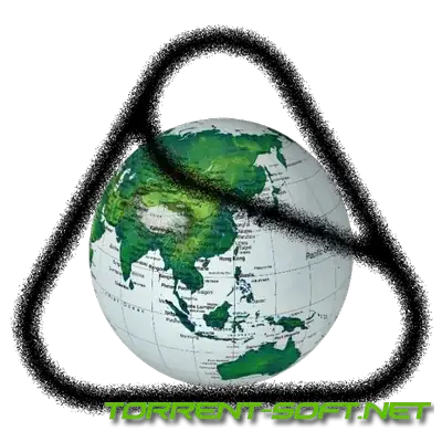 Иконка SAS.Планета 230909 Portable [Multi Ru]