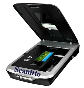 Иконка Scanitto