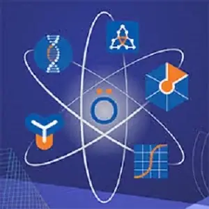 Иконка Schrodinger Suite 2025-2 [En]