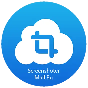 Иконка Screenshoter Mail.Ru 20.10.1.0 [Ru]